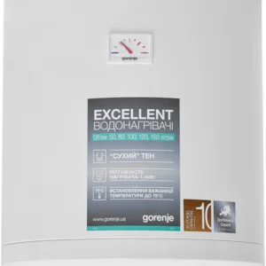 Бойлер Gorenje TGR 50